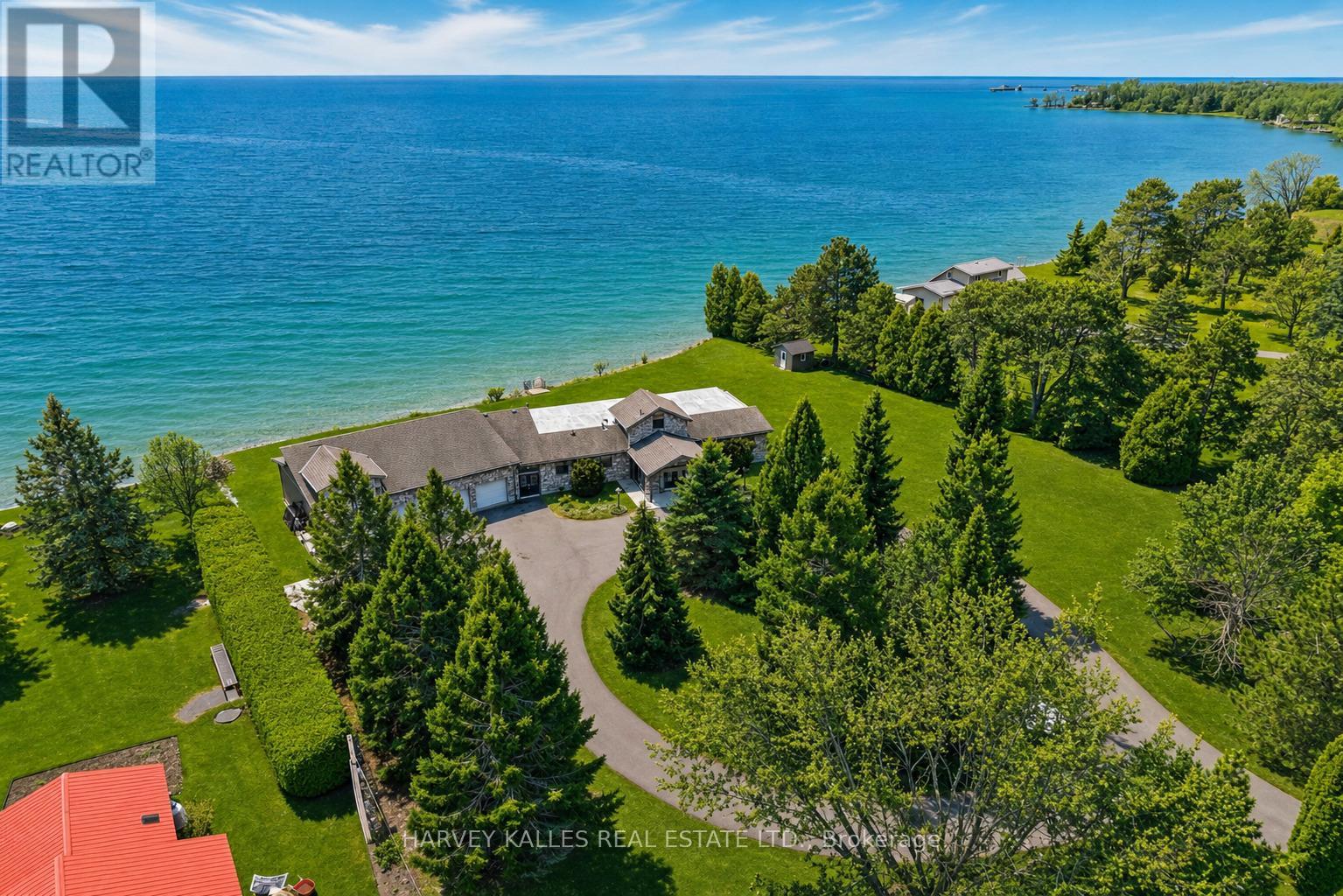 431 Victoria Beach Road, Cramahe, Ontario  K0K 1S0 - Photo 39 - X13414294