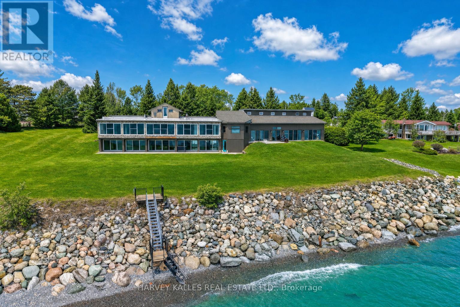 431 Victoria Beach Road, Cramahe, Ontario  K0K 1S0 - Photo 41 - X13414294