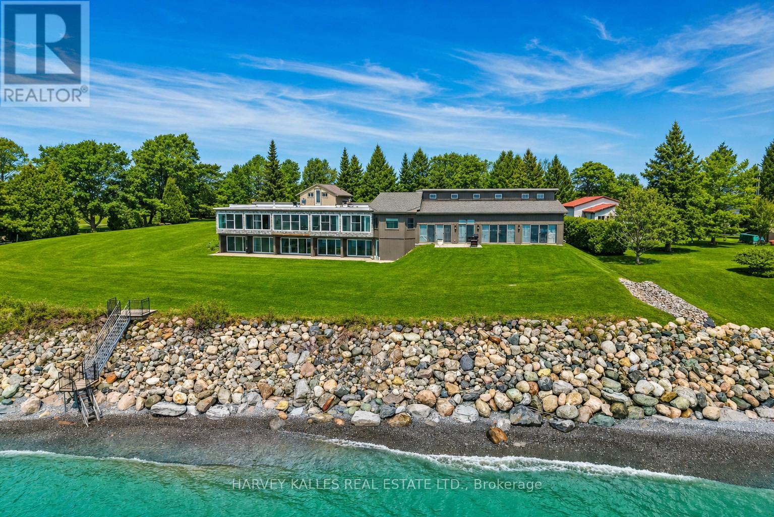 431 Victoria Beach Road, Cramahe, Ontario  K0K 1S0 - Photo 42 - X13414294