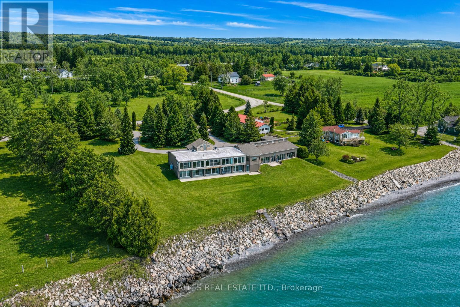 431 Victoria Beach Road, Cramahe, Ontario  K0K 1S0 - Photo 43 - X13414294