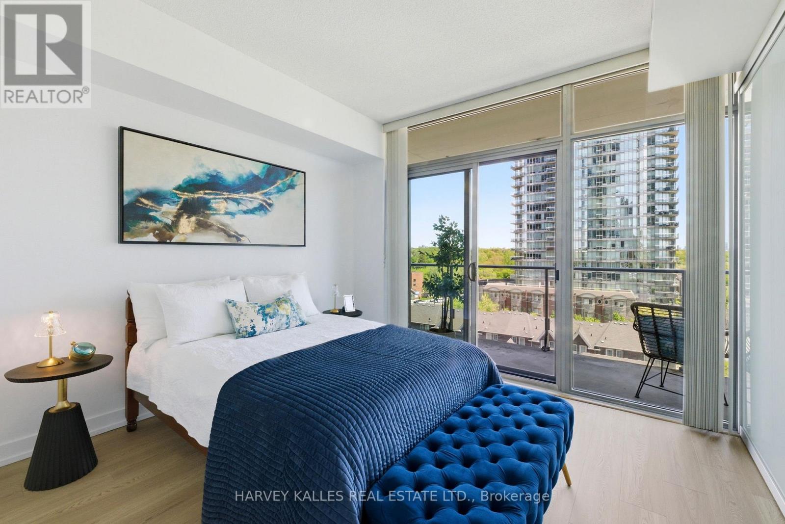 701 - 103 The Queensway, Toronto, Ontario M6S 5B3 - Photo 15 - W13415216