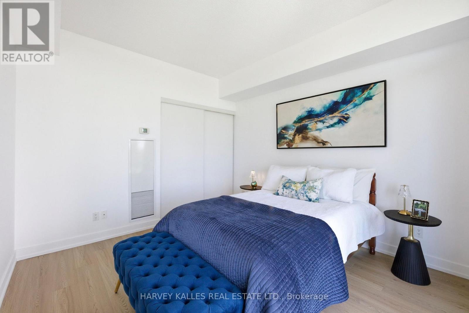 701 - 103 The Queensway, Toronto, Ontario M6S 5B3 - Photo 16 - W13415216