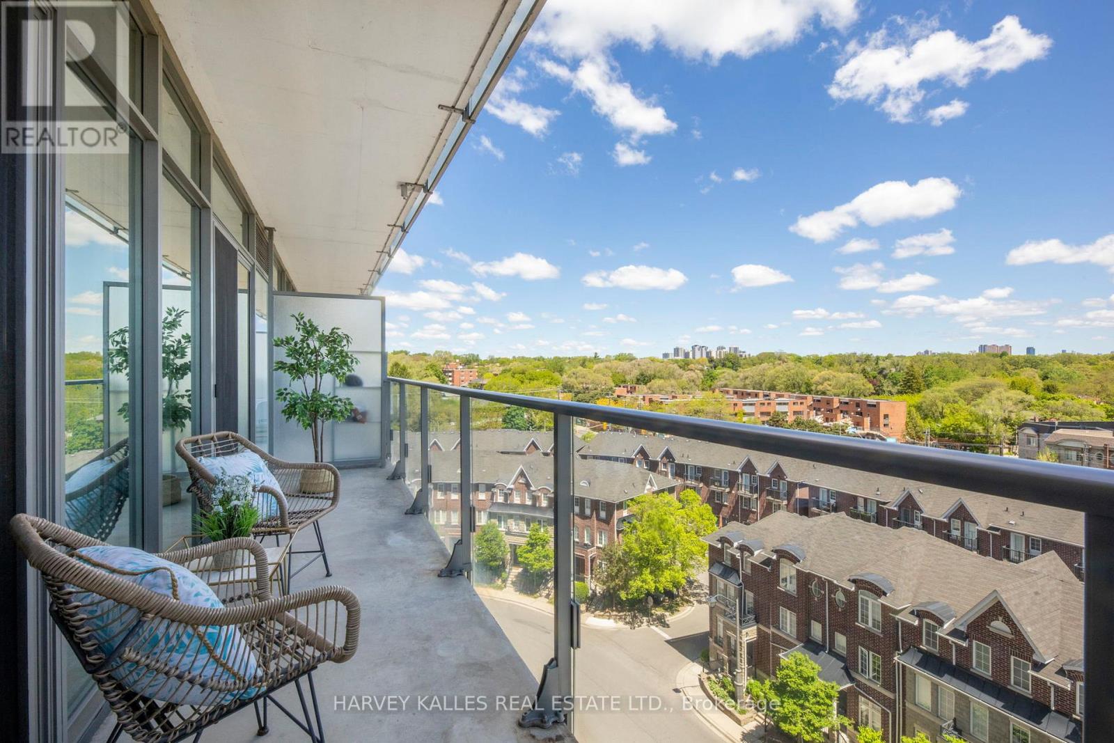 701 - 103 The Queensway, Toronto, Ontario M6S 5B3 - Photo 20 - W13415216