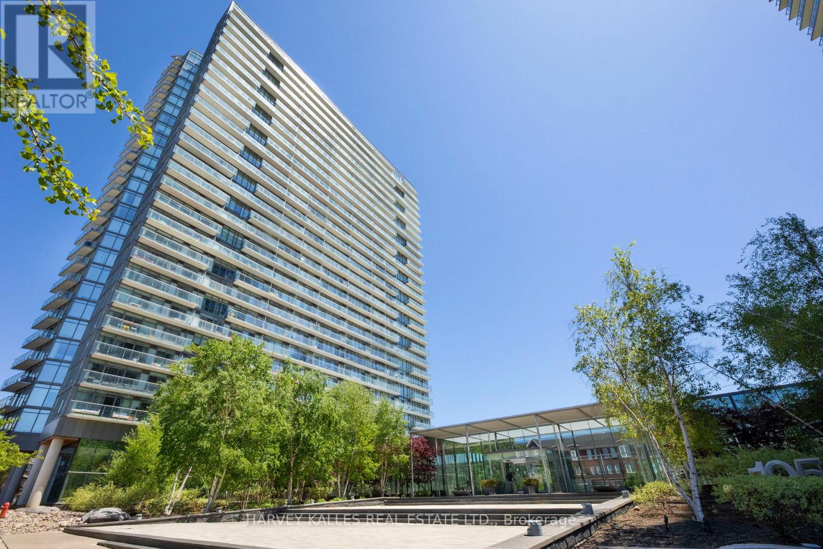 701 - 103 The Queensway, Toronto, Ontario M6S 5B3 - Photo 22 - W13415216
