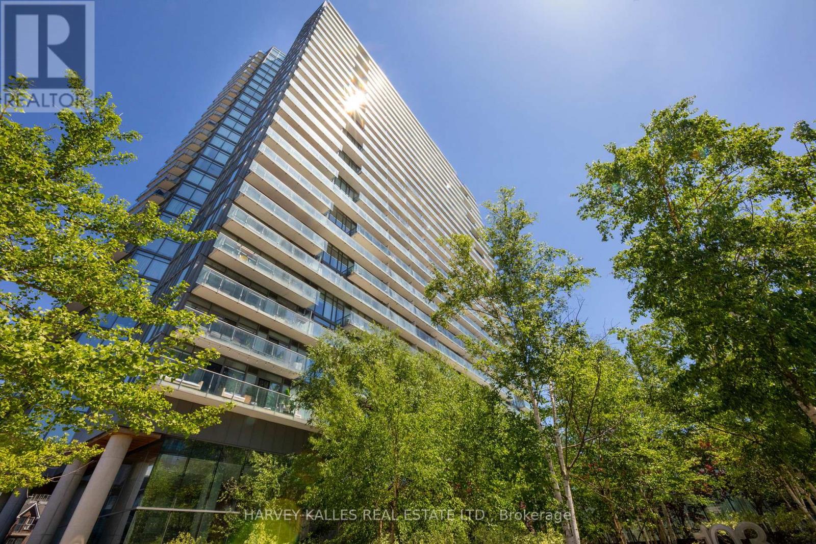 701 - 103 The Queensway, Toronto, Ontario M6S 5B3 - Photo 23 - W13415216