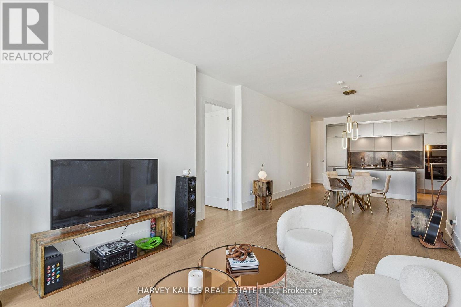 701 - 155 Merchants' Wharf Avenue, Toronto, Ontario  M5A 0Y4 - Photo 10 - C13415932