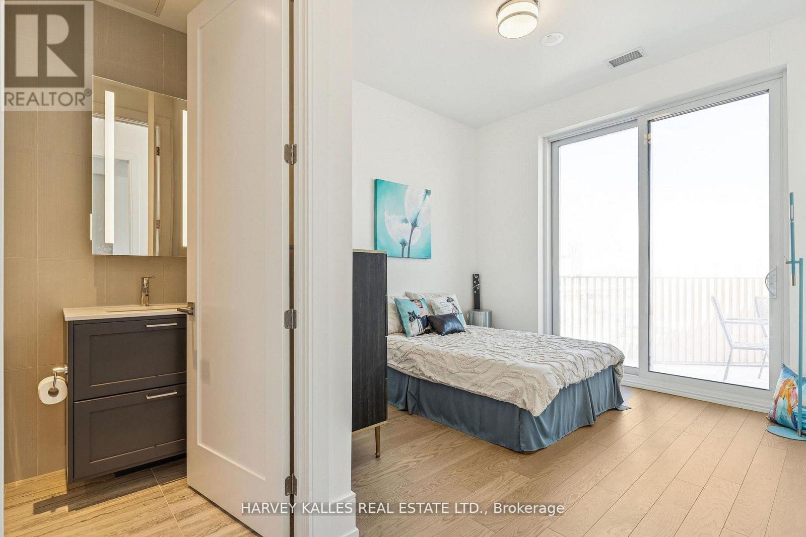 701 - 155 Merchants' Wharf Avenue, Toronto, Ontario  M5A 0Y4 - Photo 12 - C13415932