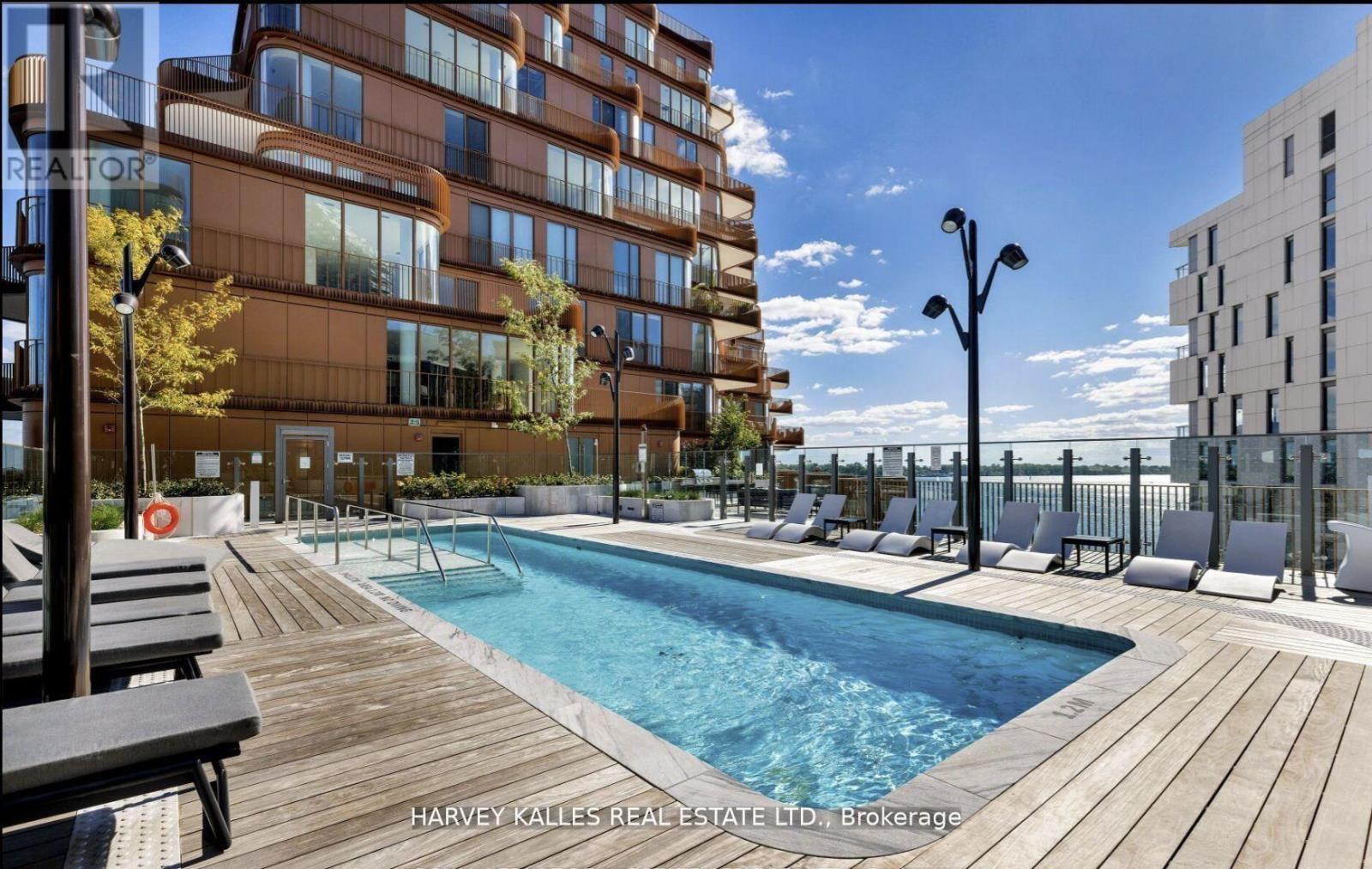 701 - 155 Merchants' Wharf Avenue, Toronto, Ontario  M5A 0Y4 - Photo 31 - C13415932