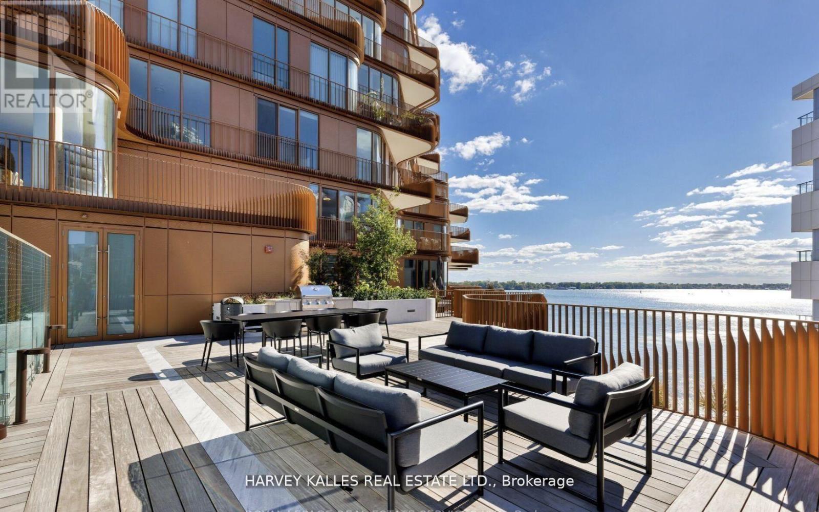 701 - 155 Merchants' Wharf Avenue, Toronto, Ontario  M5A 0Y4 - Photo 32 - C13415932