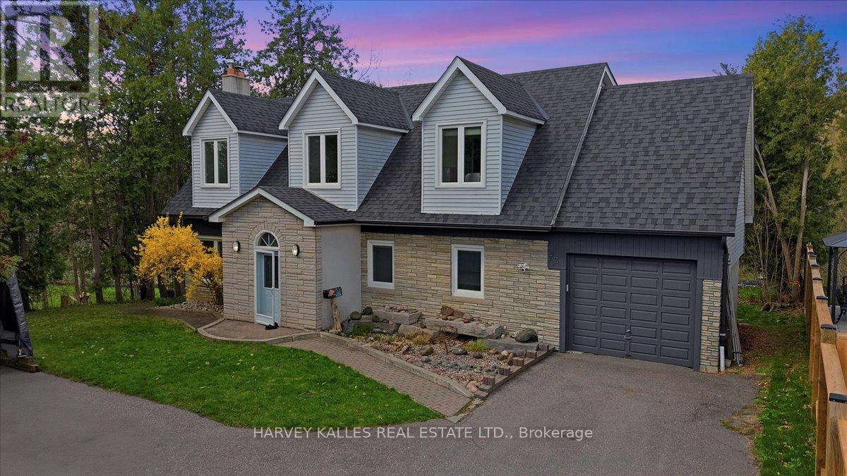 72 Walmer Road, Richmond Hill, Ontario  L4C 3X1 - Photo 2 - N13418986