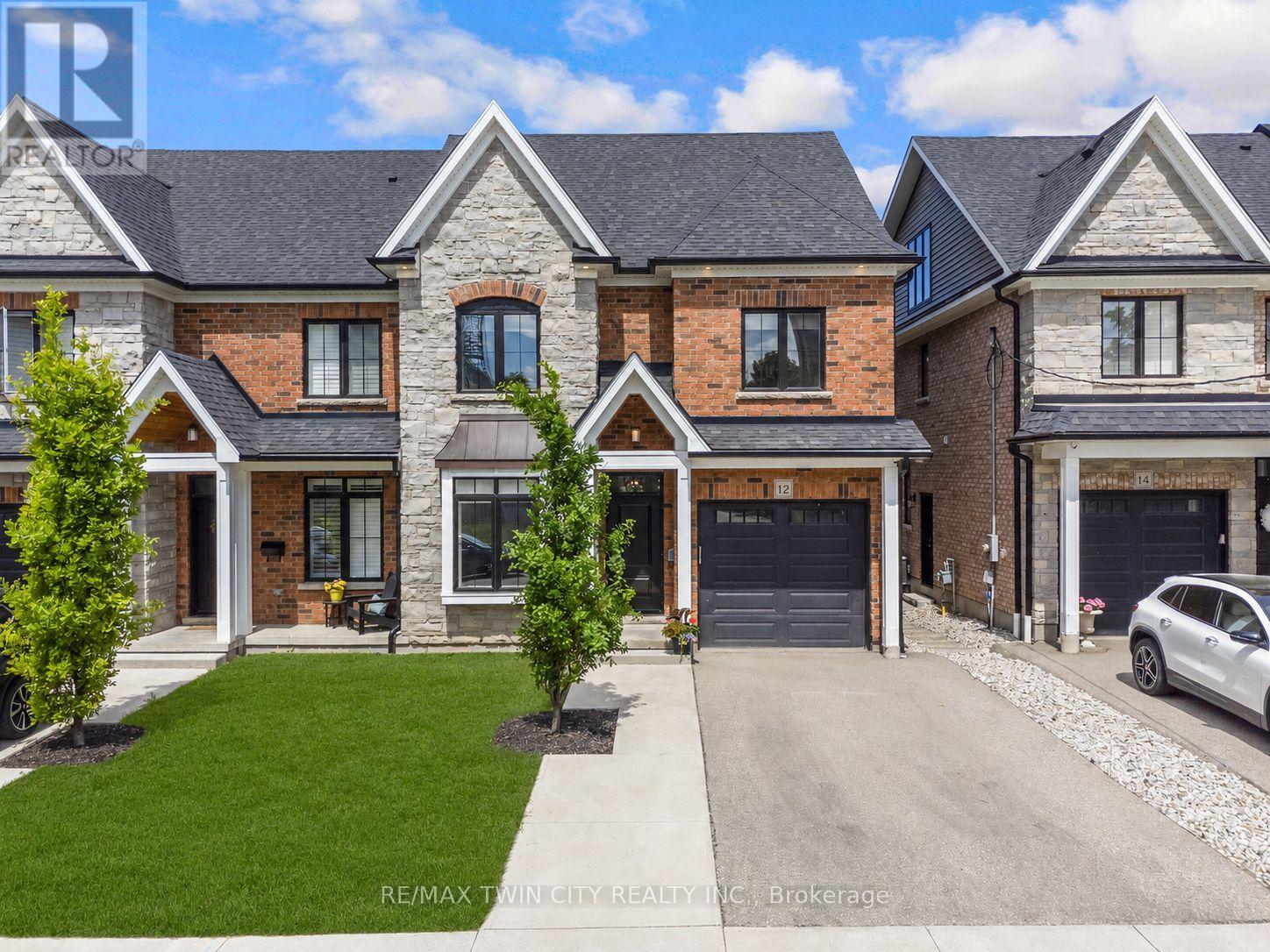 12 George Street, Waterloo, Ontario N2J 1K5 - Photo 33 - X13421450