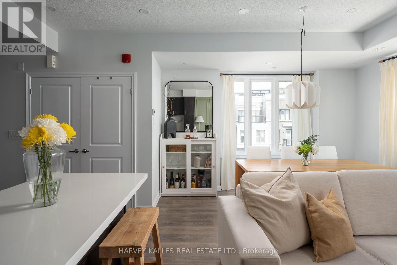 35 - 85 Eastwood Park Gardens, Toronto, Ontario  M8W 0B2 - Photo 11 - W13422262