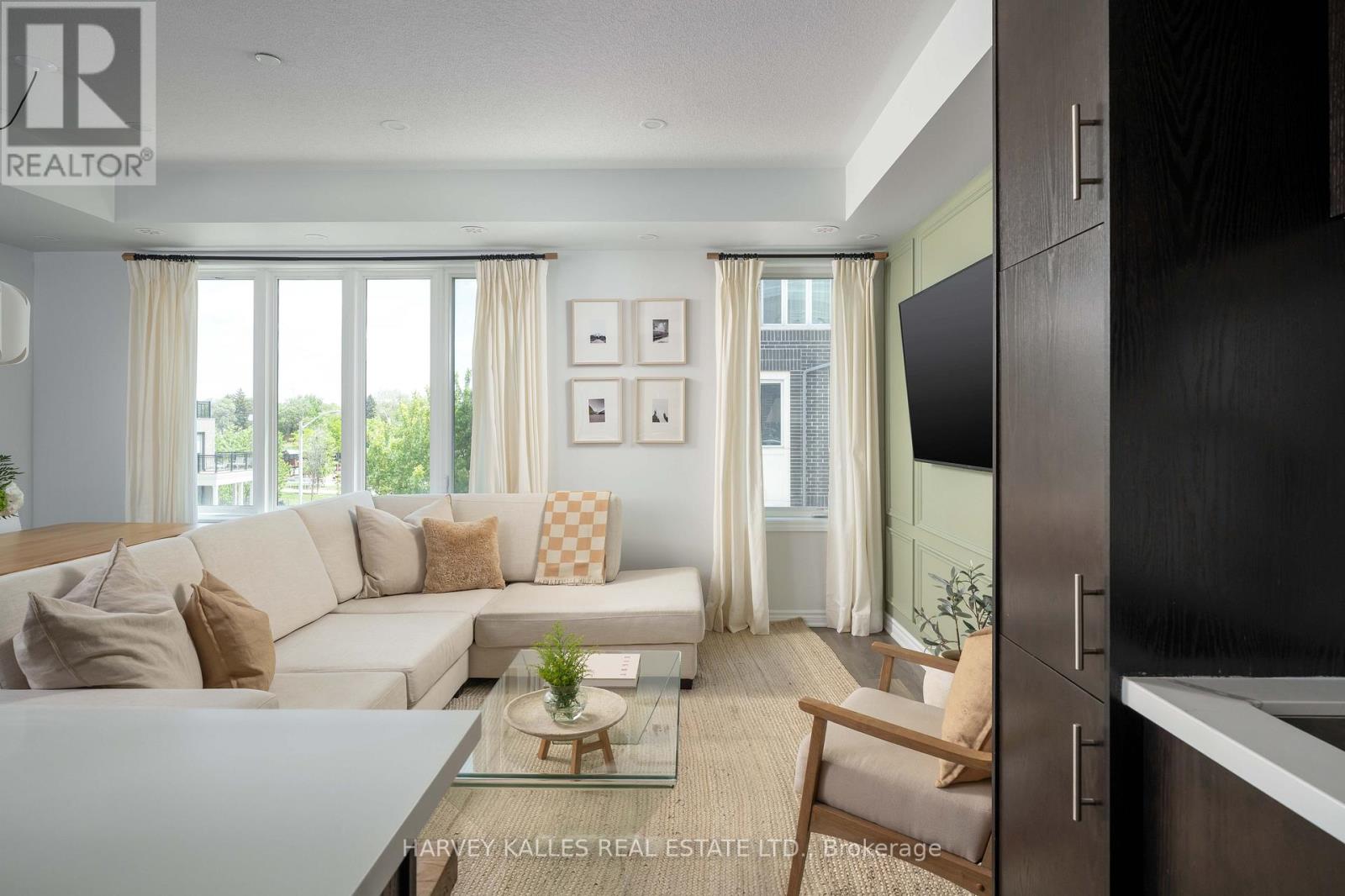 35 - 85 Eastwood Park Gardens, Toronto, Ontario  M8W 0B2 - Photo 12 - W13422262