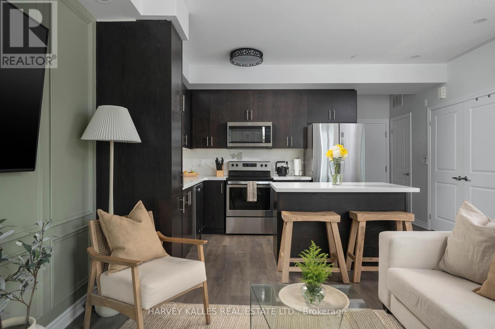 35 - 85 Eastwood Park Gardens, Toronto, Ontario  M8W 0B2 - Photo 13 - W13422262