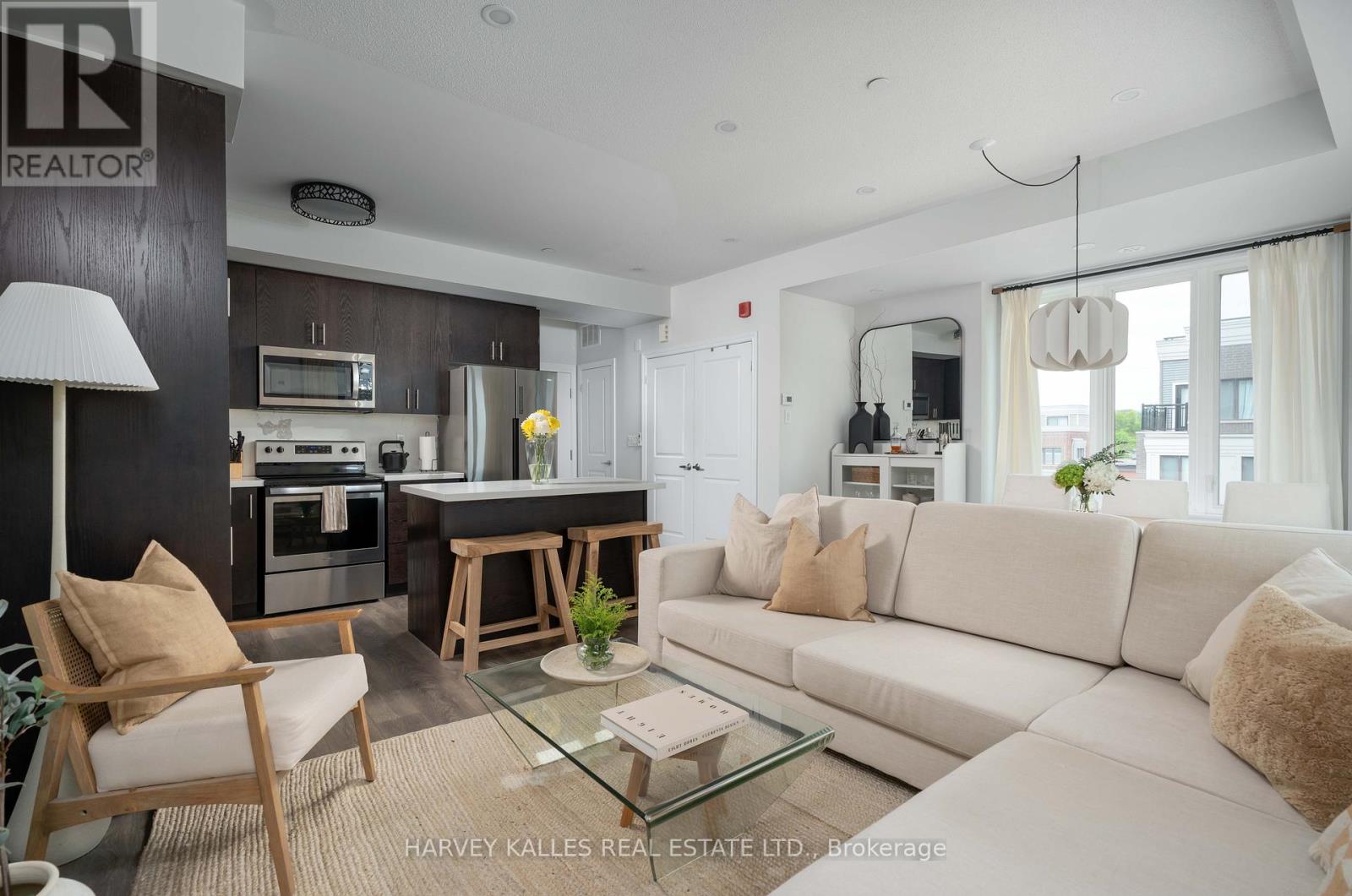 35 - 85 Eastwood Park Gardens, Toronto, Ontario  M8W 0B2 - Photo 14 - W13422262