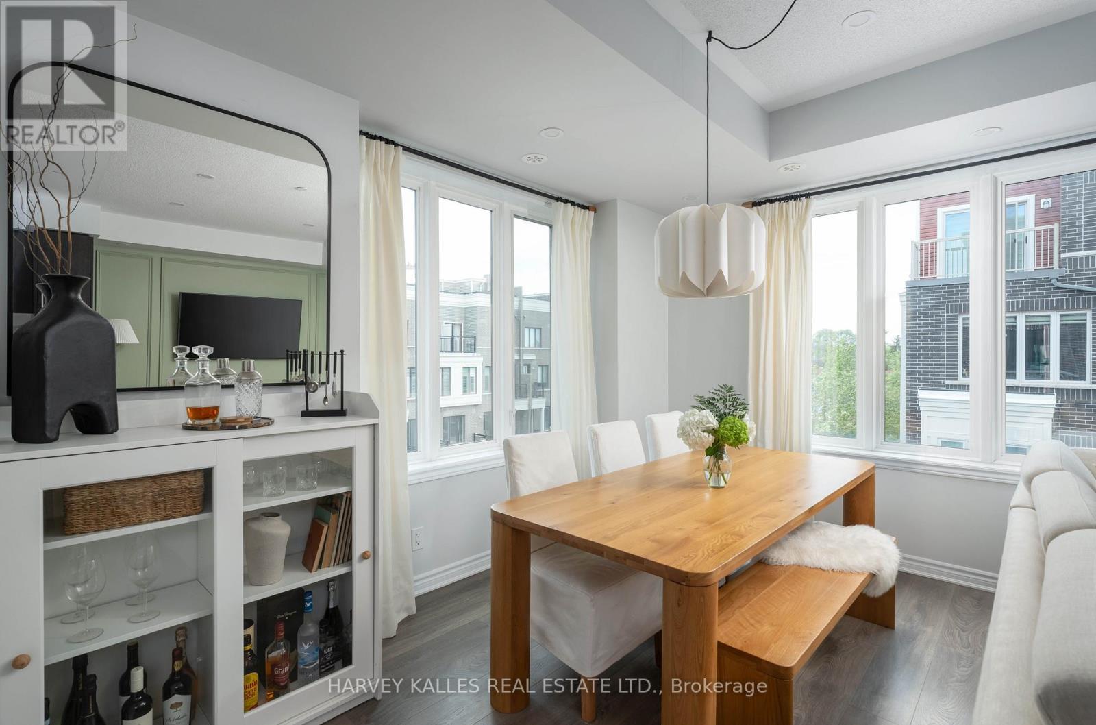 35 - 85 Eastwood Park Gardens, Toronto, Ontario  M8W 0B2 - Photo 16 - W13422262