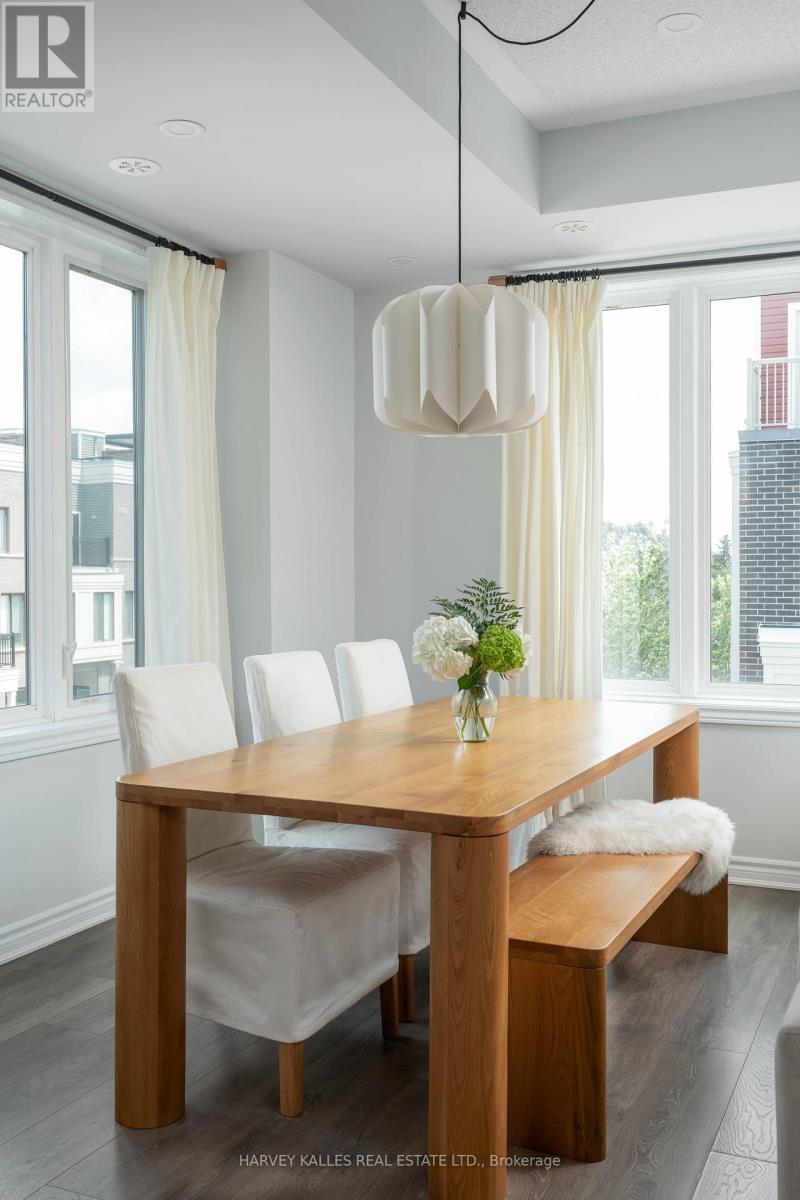 35 - 85 Eastwood Park Gardens, Toronto, Ontario  M8W 0B2 - Photo 17 - W13422262