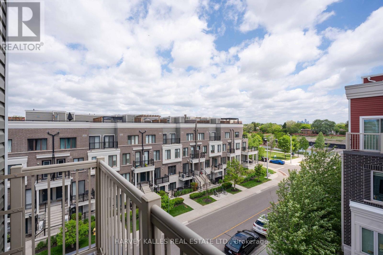 35 - 85 Eastwood Park Gardens, Toronto, Ontario  M8W 0B2 - Photo 22 - W13422262