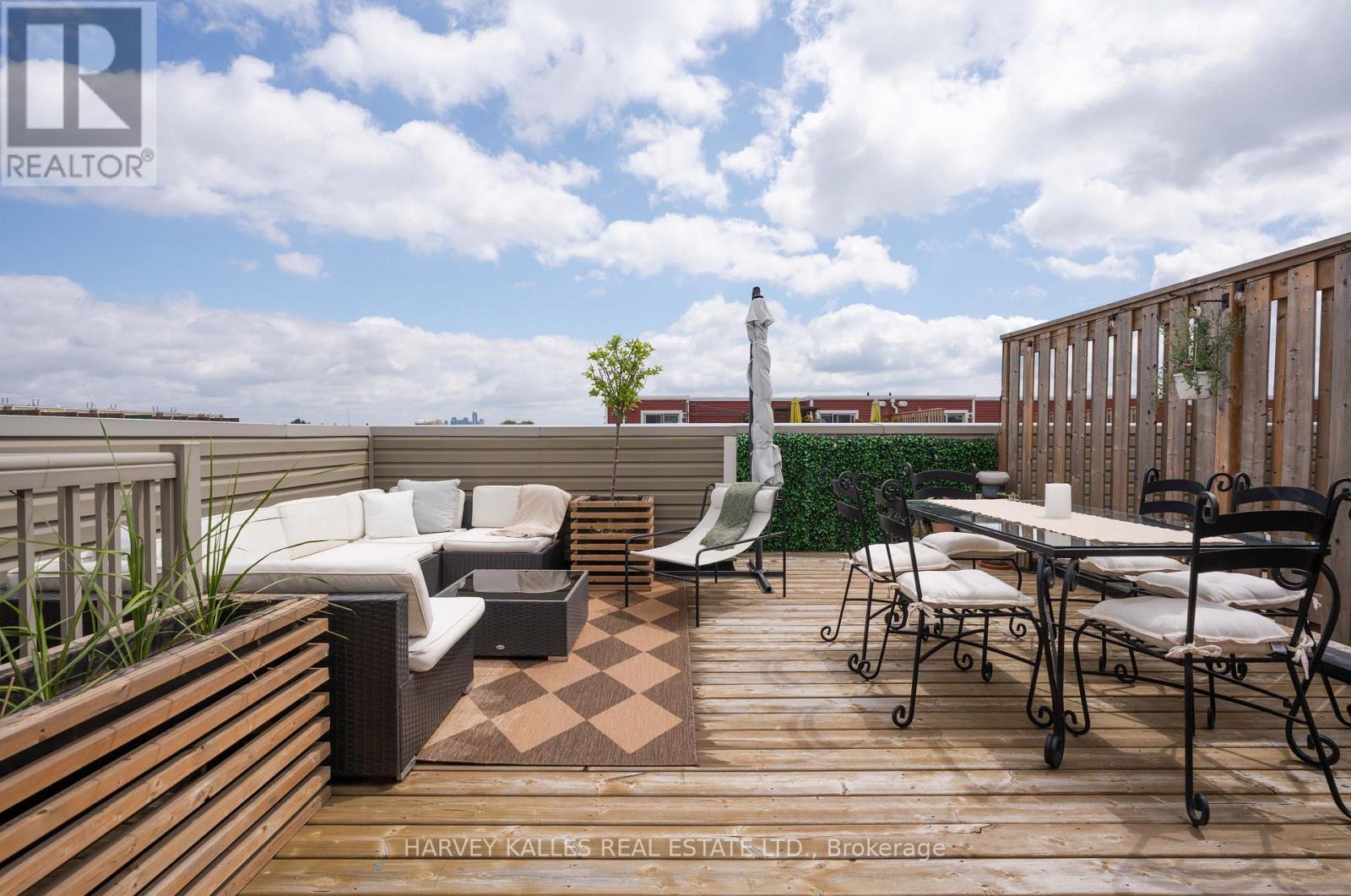 35 - 85 Eastwood Park Gardens, Toronto, Ontario  M8W 0B2 - Photo 29 - W13422262