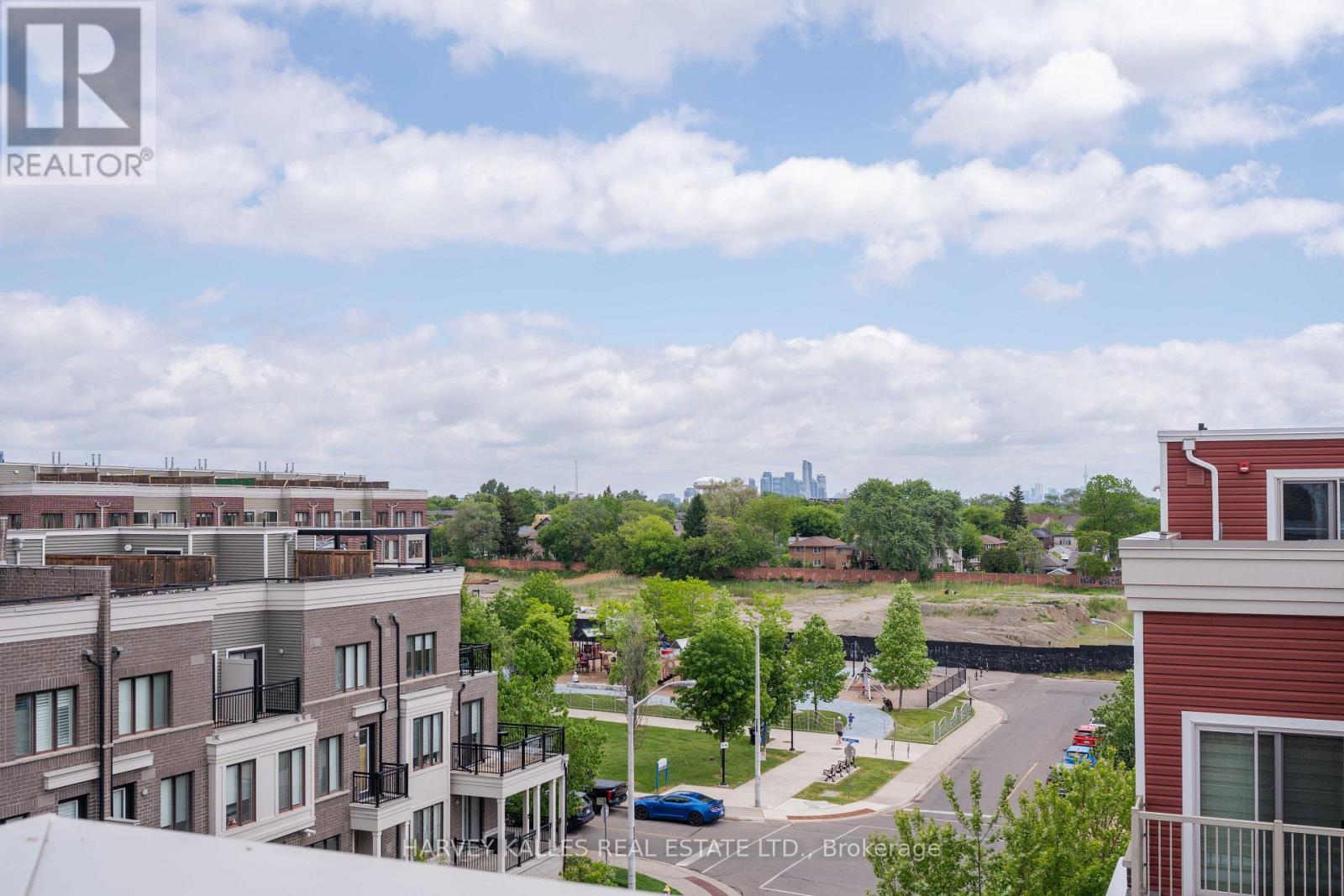 35 - 85 Eastwood Park Gardens, Toronto, Ontario  M8W 0B2 - Photo 32 - W13422262
