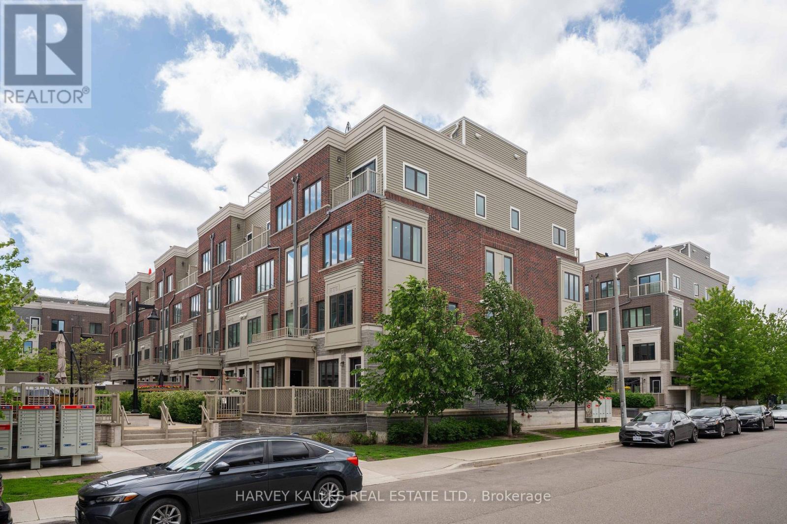35 - 85 Eastwood Park Gardens, Toronto, Ontario  M8W 0B2 - Photo 33 - W13422262