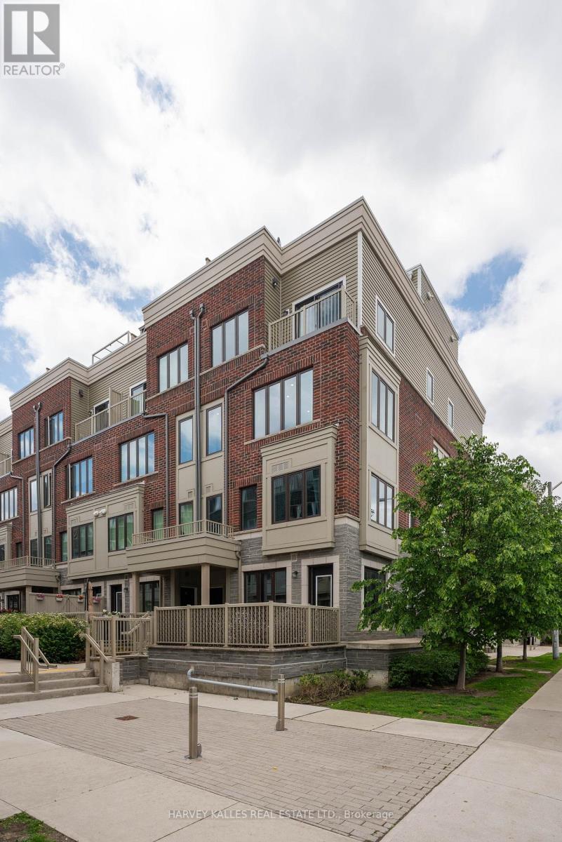 35 - 85 Eastwood Park Gardens, Toronto, Ontario  M8W 0B2 - Photo 35 - W13422262