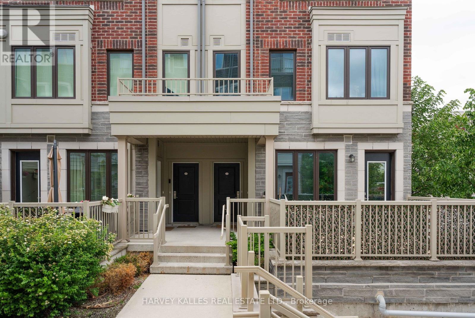 35 - 85 Eastwood Park Gardens, Toronto, Ontario  M8W 0B2 - Photo 36 - W13422262
