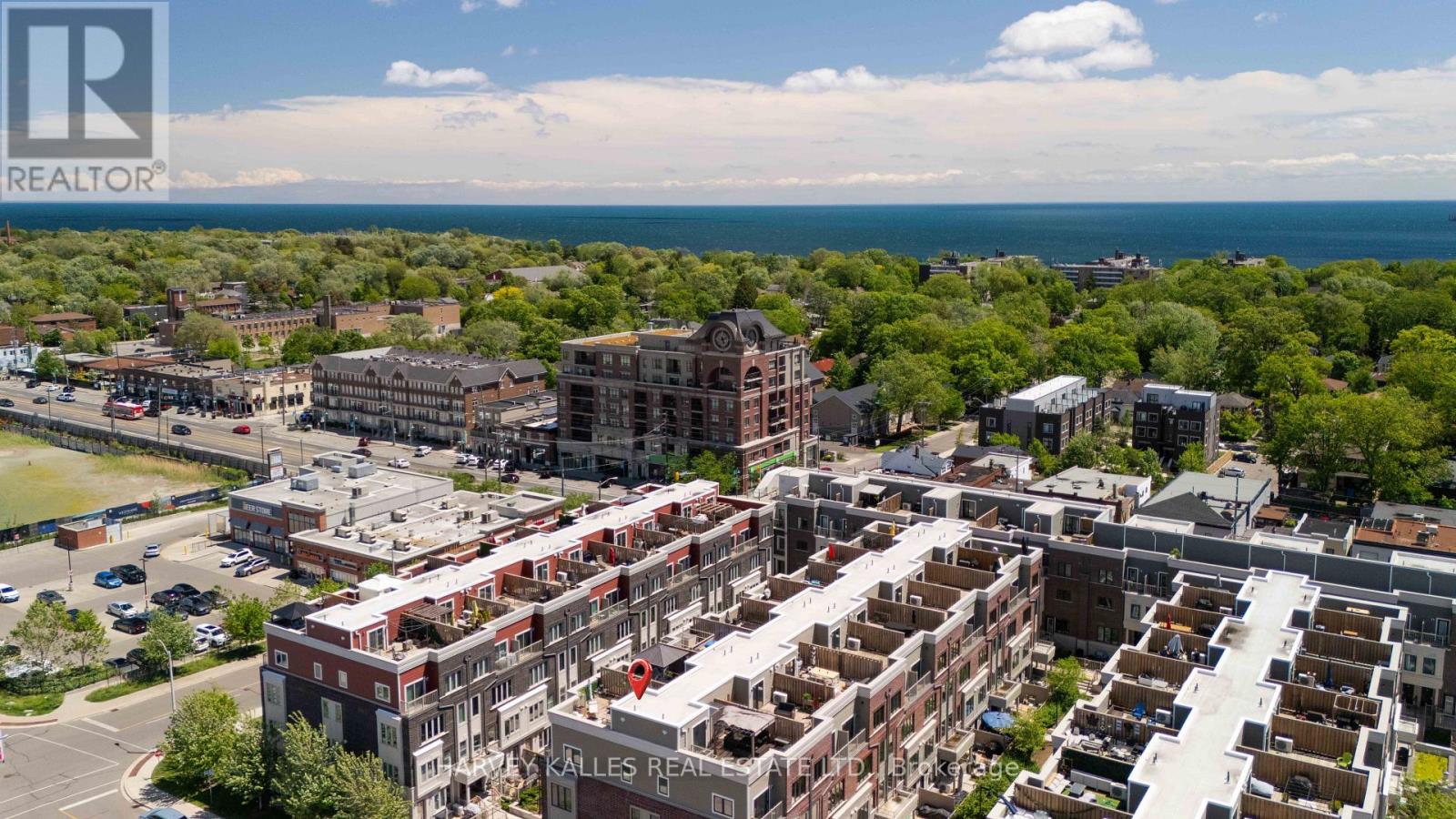 35 - 85 Eastwood Park Gardens, Toronto, Ontario  M8W 0B2 - Photo 37 - W13422262