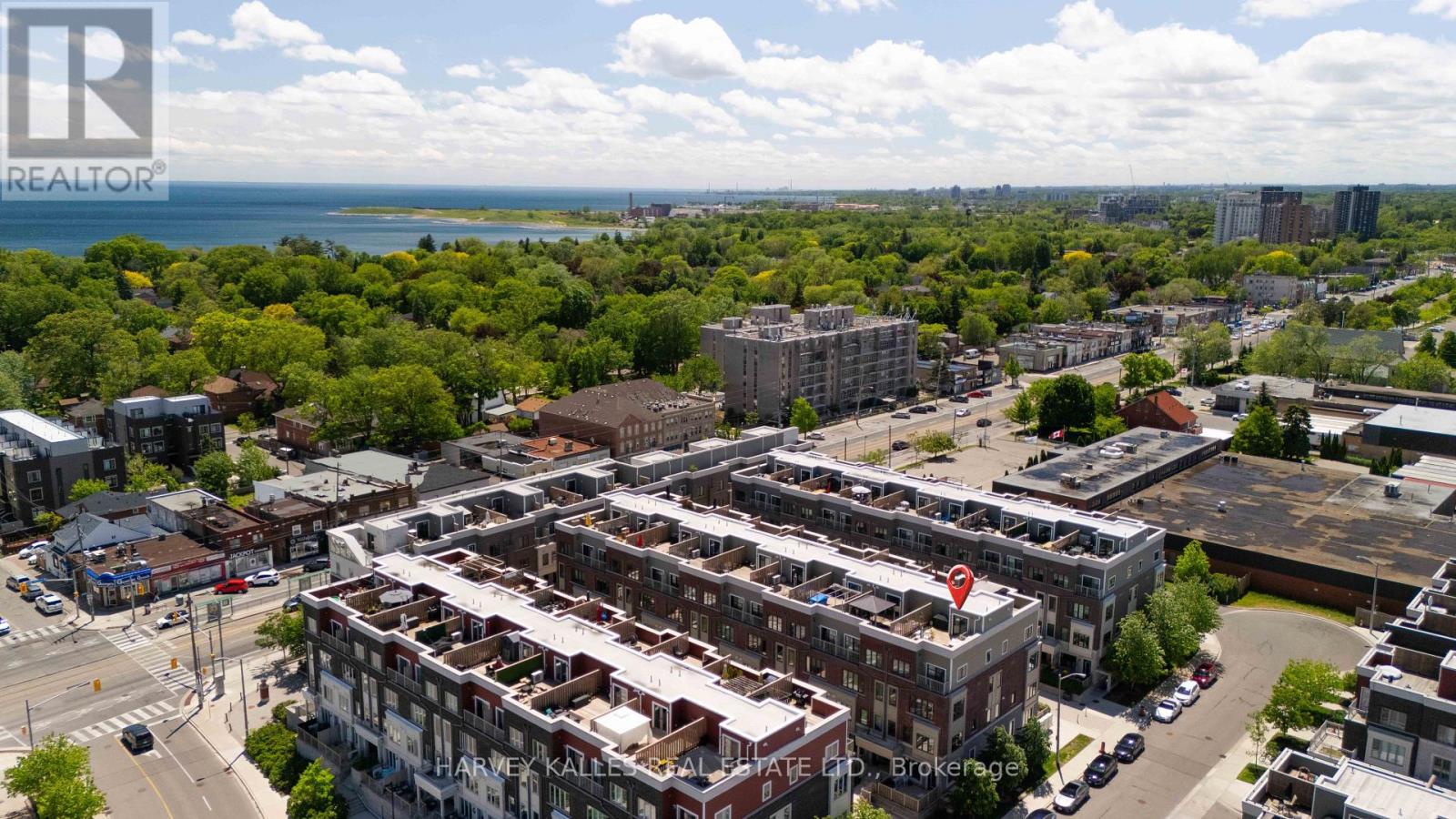 35 - 85 Eastwood Park Gardens, Toronto, Ontario  M8W 0B2 - Photo 38 - W13422262