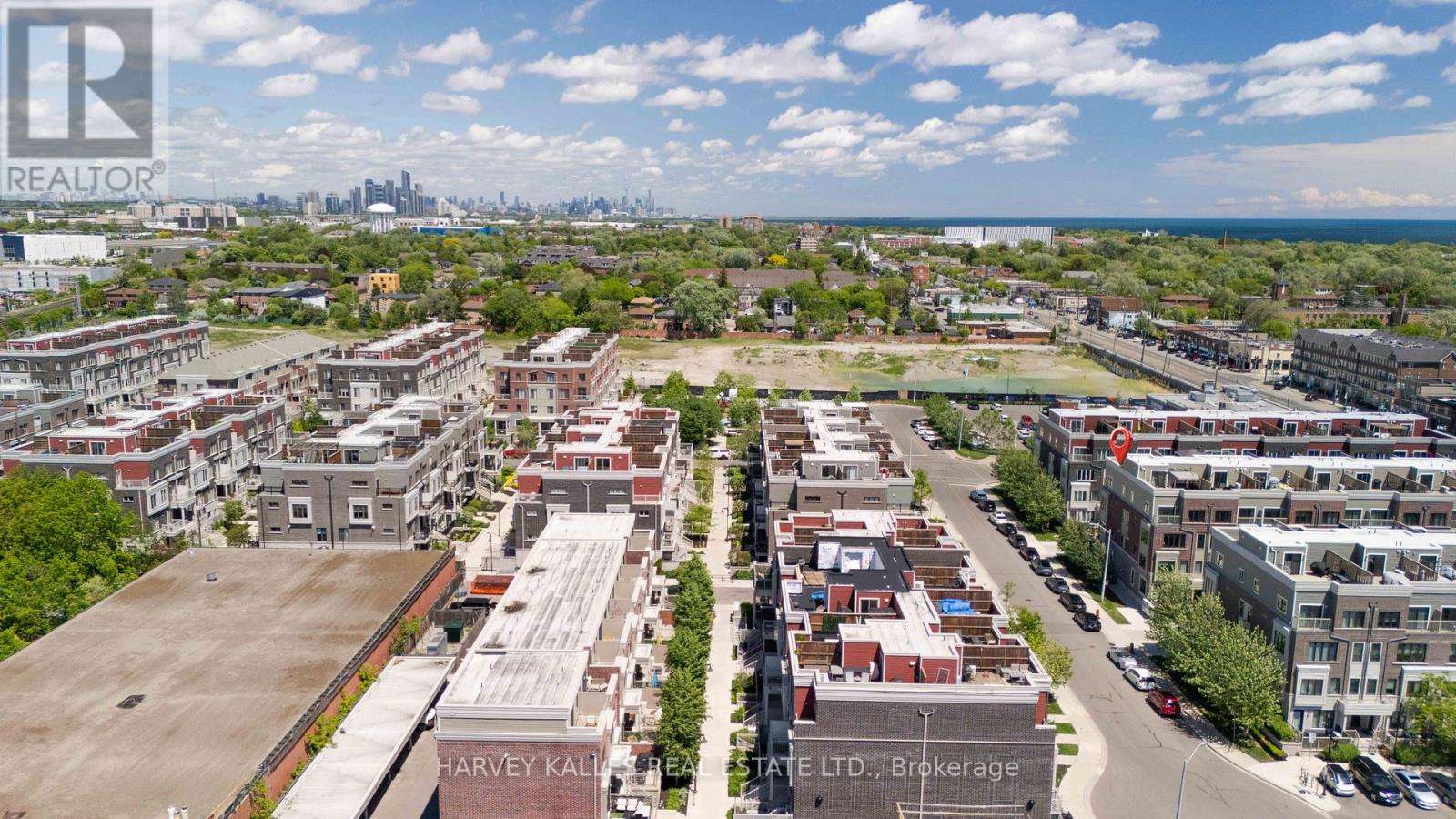 35 - 85 Eastwood Park Gardens, Toronto, Ontario  M8W 0B2 - Photo 39 - W13422262