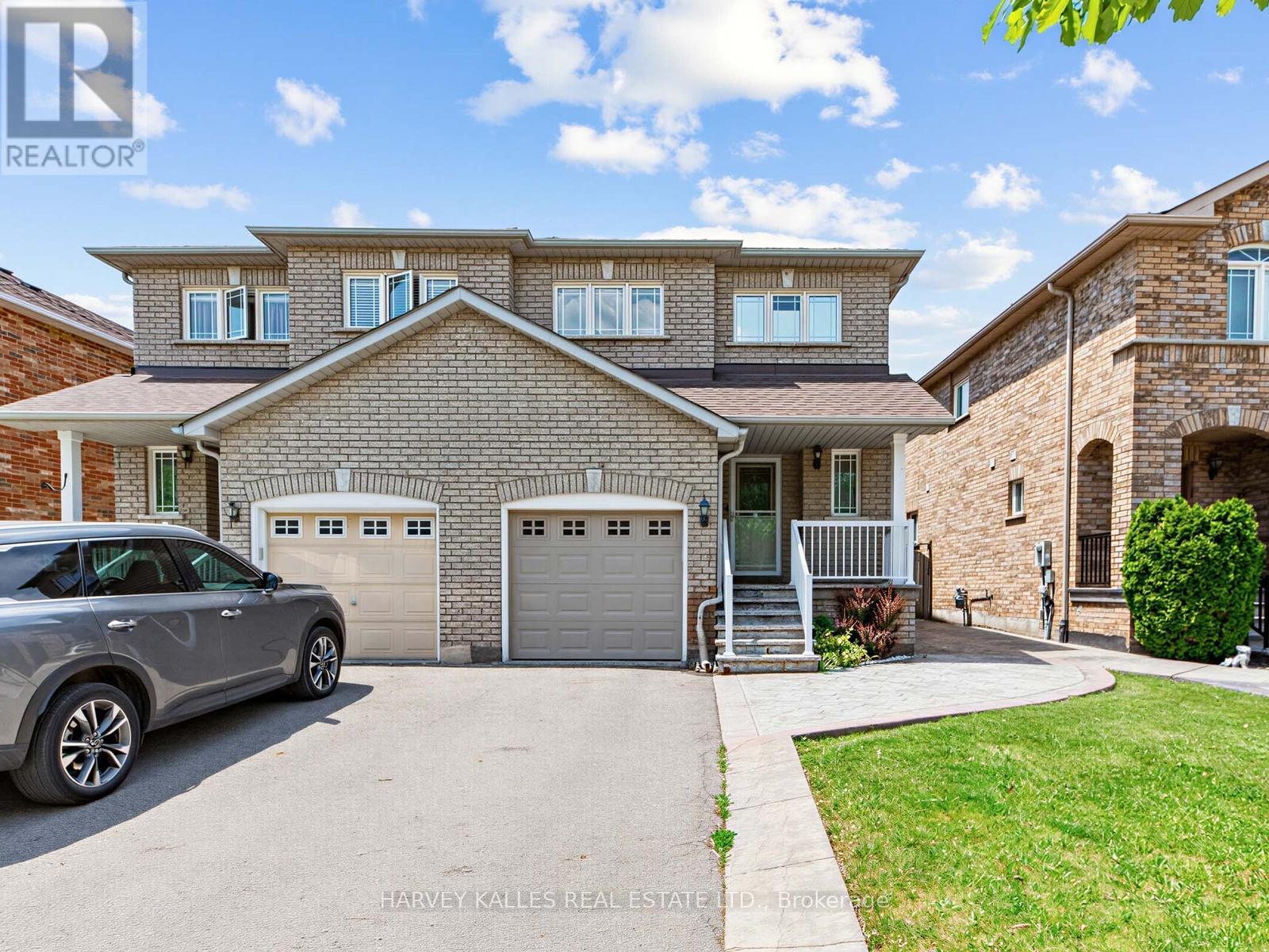 40 BLACKTHORN DRIVE, Vaughan, Ontario