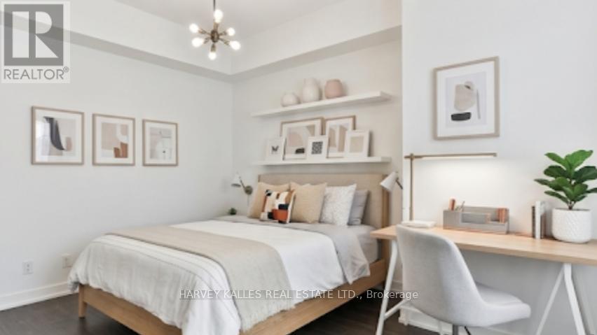 741 - 1830 Bloor Street W, Toronto, Ontario  M6P 3K6 - Photo 14 - W13423024