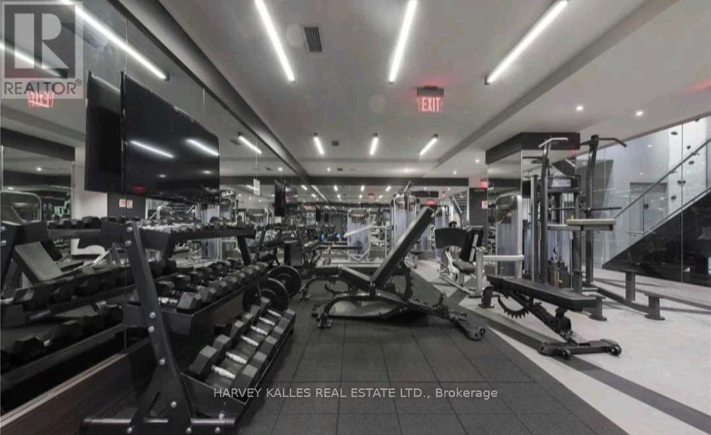 741 - 1830 Bloor Street W, Toronto, Ontario  M6P 3K6 - Photo 20 - W13423024