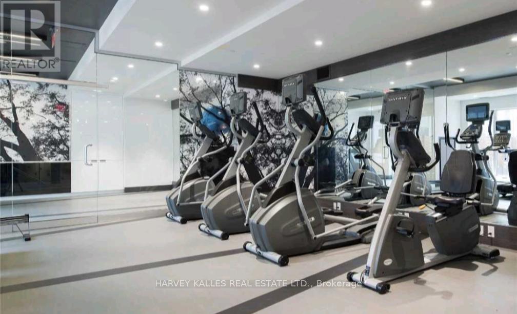 741 - 1830 Bloor Street W, Toronto, Ontario  M6P 3K6 - Photo 21 - W13423024
