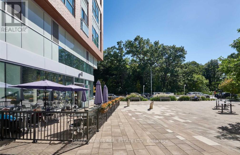 741 - 1830 Bloor Street W, Toronto, Ontario  M6P 3K6 - Photo 26 - W13423024