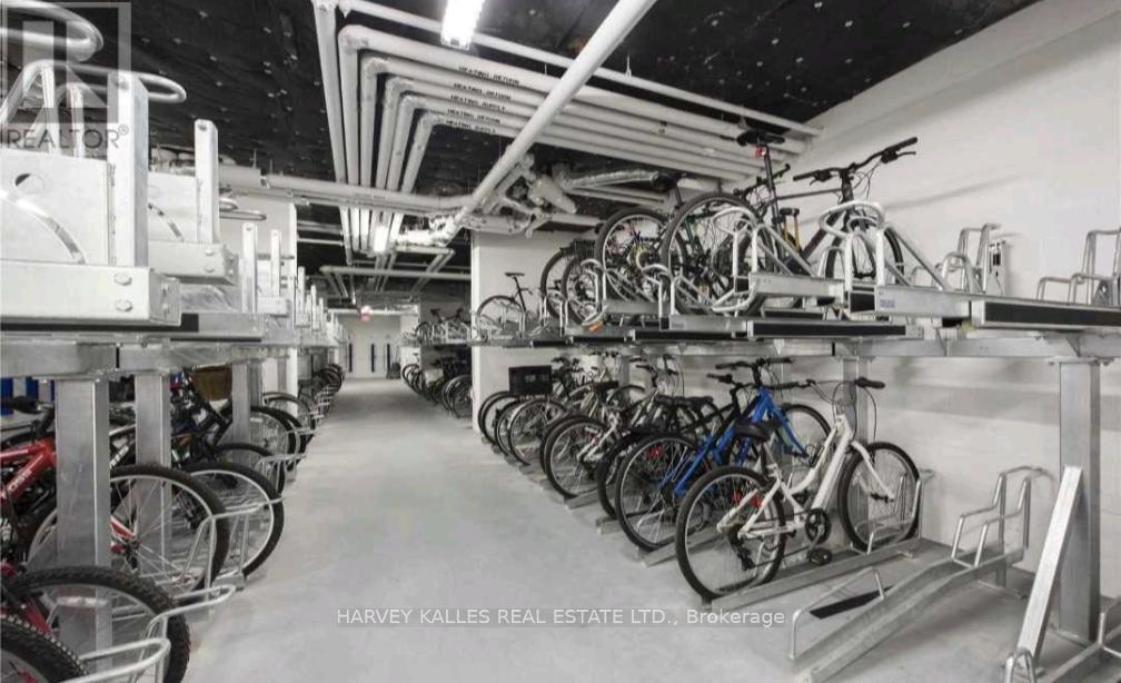 741 - 1830 Bloor Street W, Toronto, Ontario  M6P 3K6 - Photo 29 - W13423024