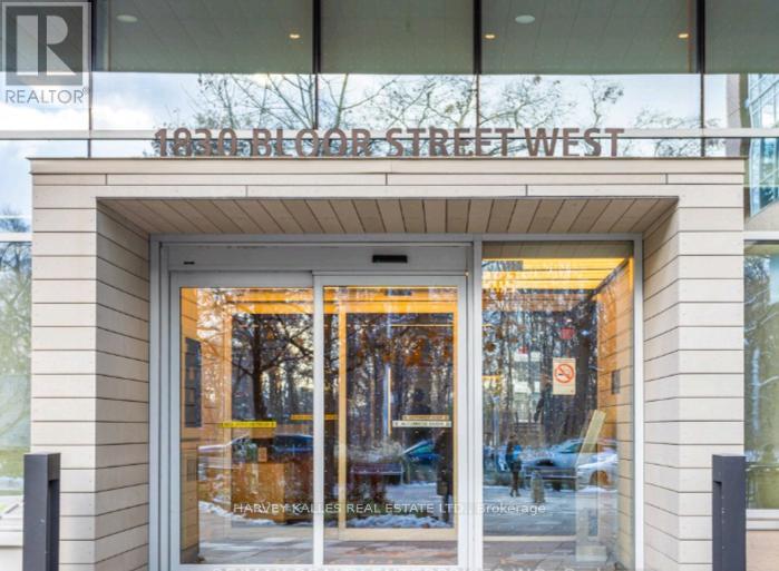 741 - 1830 Bloor Street W, Toronto, Ontario  M6P 3K6 - Photo 3 - W13423024