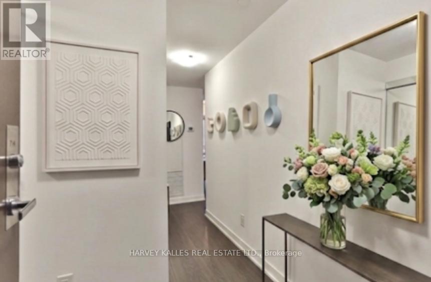 741 - 1830 Bloor Street W, Toronto, Ontario  M6P 3K6 - Photo 9 - W13423024