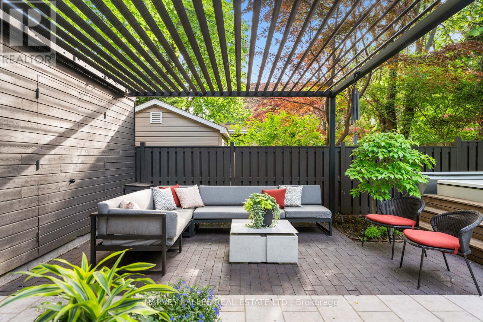 67 Heath Street W, Toronto, Ontario  M4V 1T2 - Photo 4 - C13424426