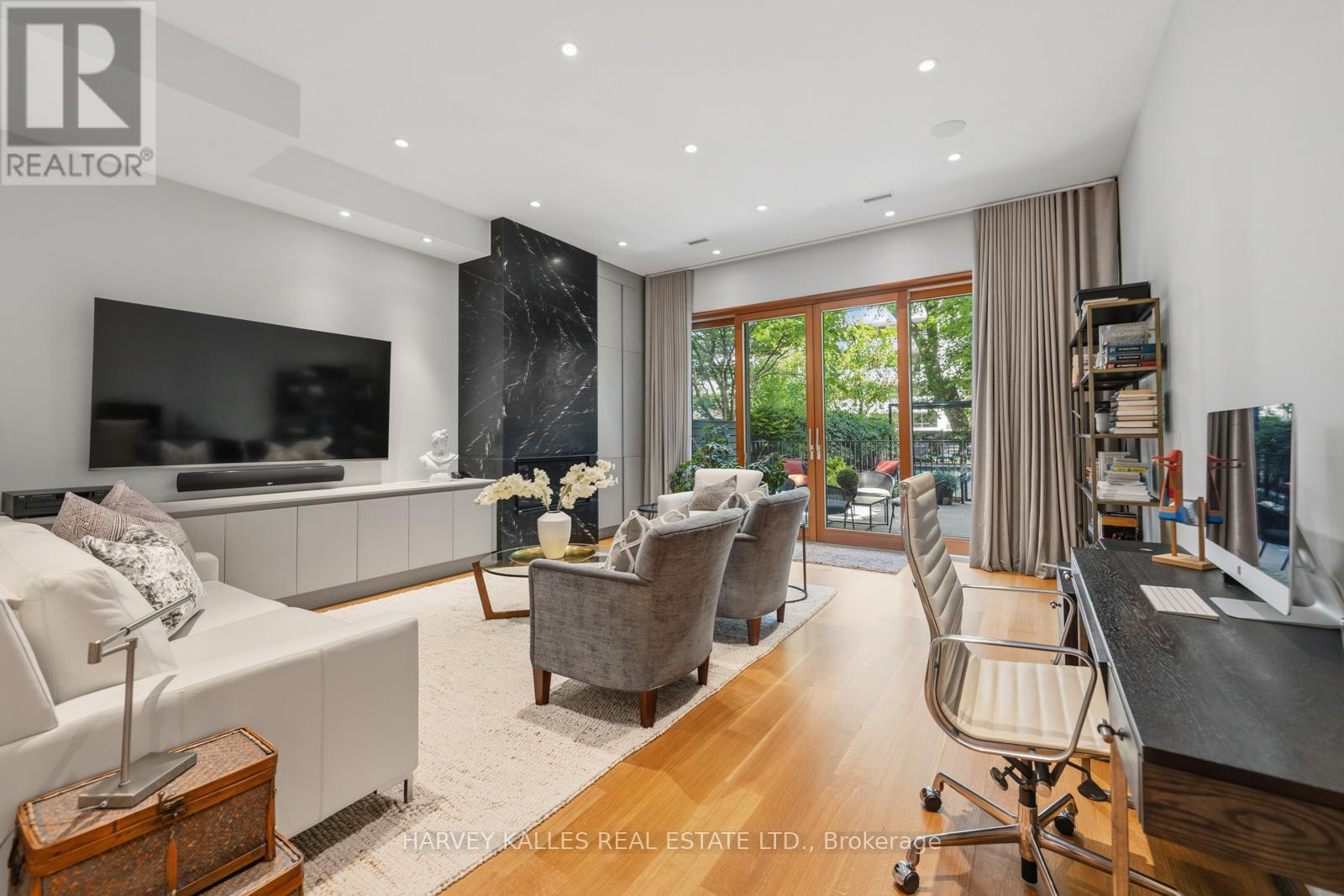 67 Heath Street W, Toronto, Ontario  M4V 1T2 - Photo 42 - C13424426