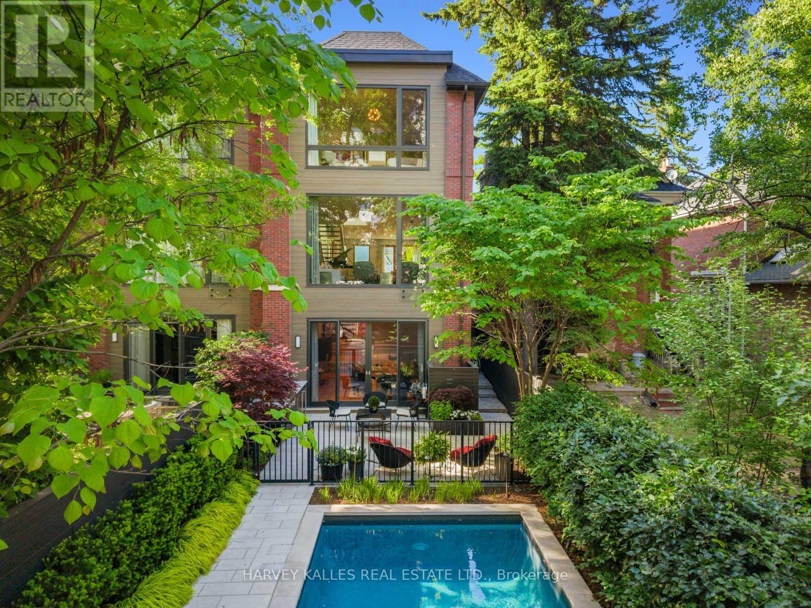 67 Heath Street W, Toronto, Ontario  M4V 1T2 - Photo 47 - C13424426