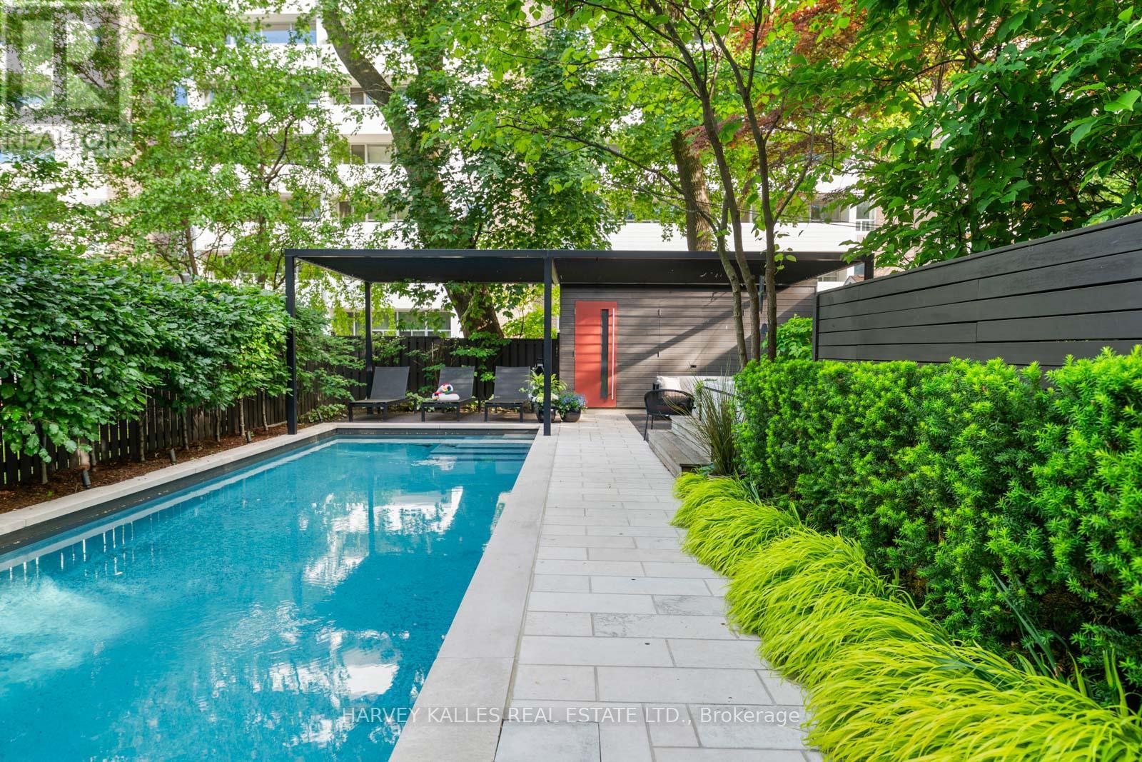 67 Heath Street W, Toronto, Ontario  M4V 1T2 - Photo 8 - C13424426