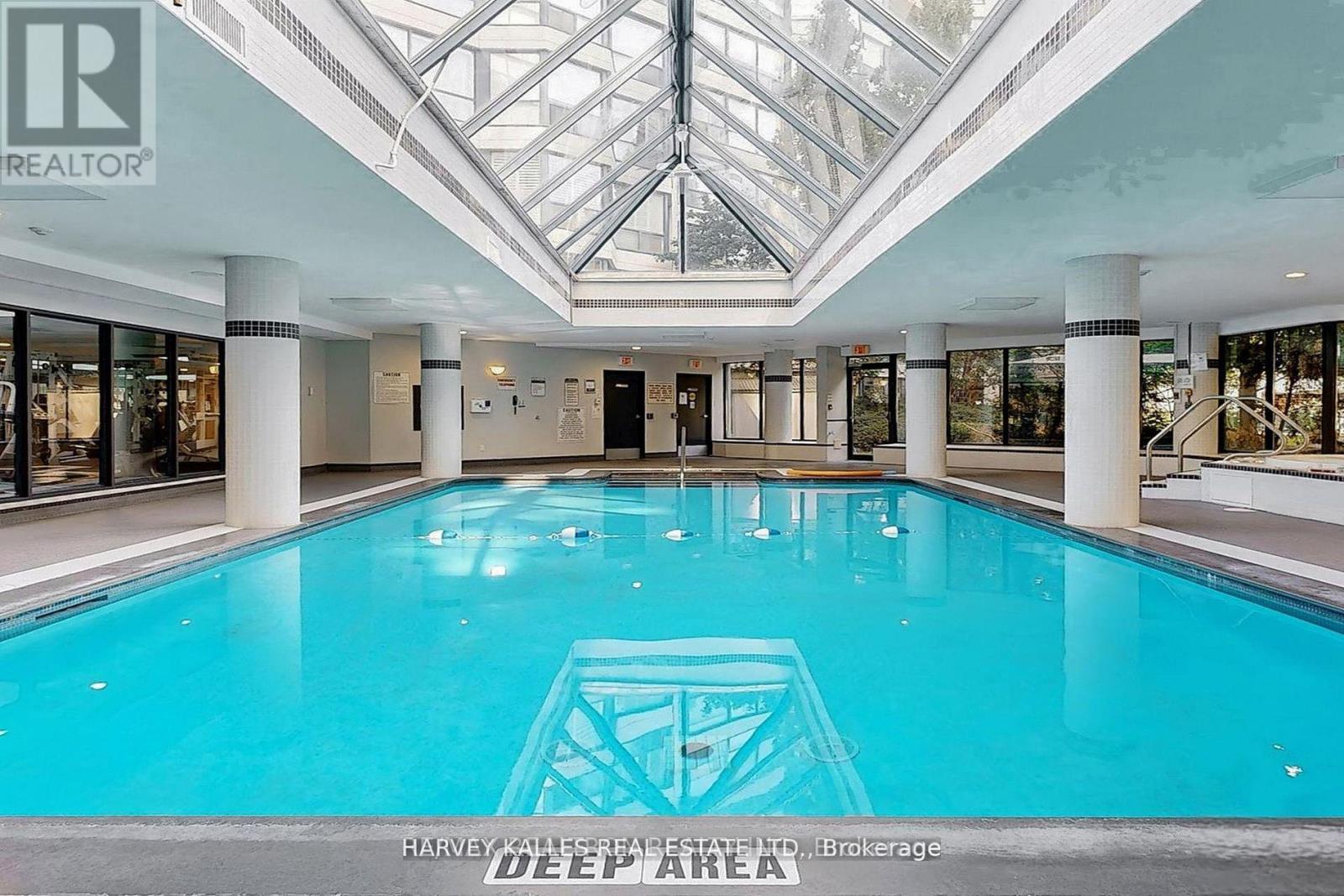 311 - 7300 Yonge Street, Vaughan, Ontario L4J 7Y5 - Photo 34 - N13425832