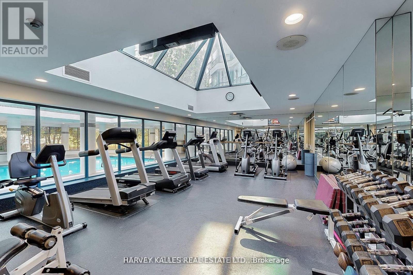 311 - 7300 Yonge Street, Vaughan, Ontario L4J 7Y5 - Photo 38 - N13425832