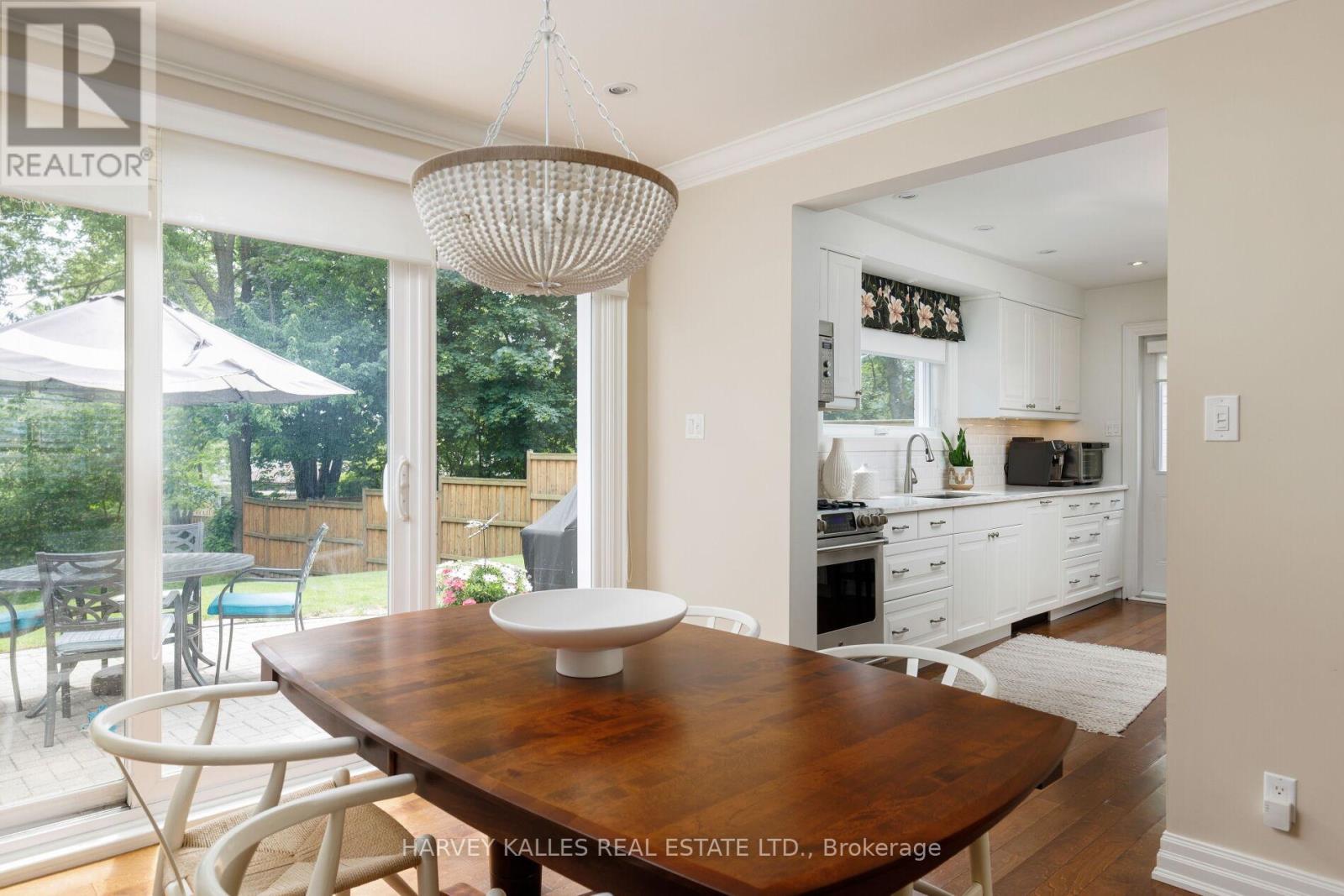 45 Ashfield Drive, Toronto, Ontario M9C 4T7 - Photo 14 - W13426942