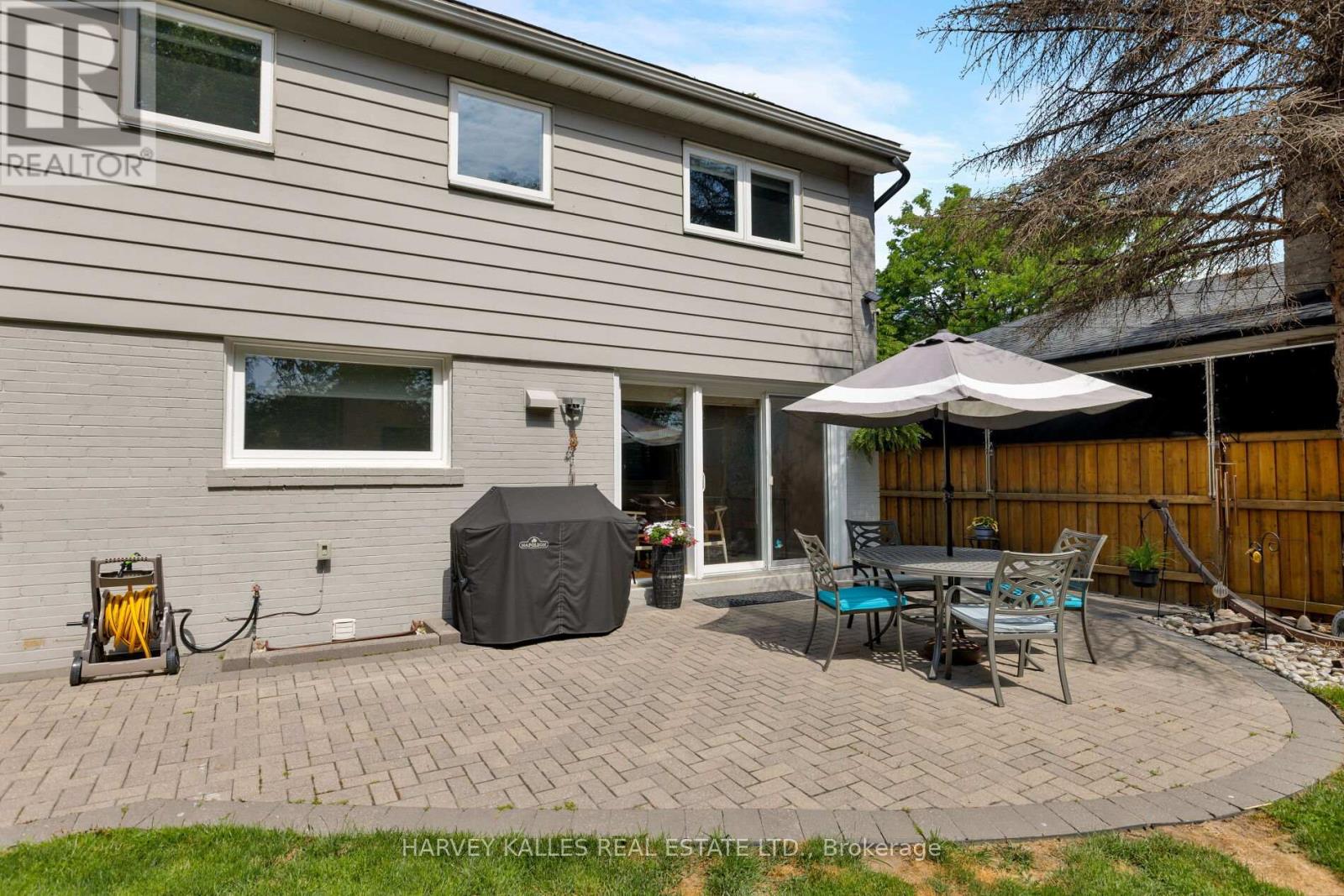 45 Ashfield Drive, Toronto, Ontario M9C 4T7 - Photo 15 - W13426942