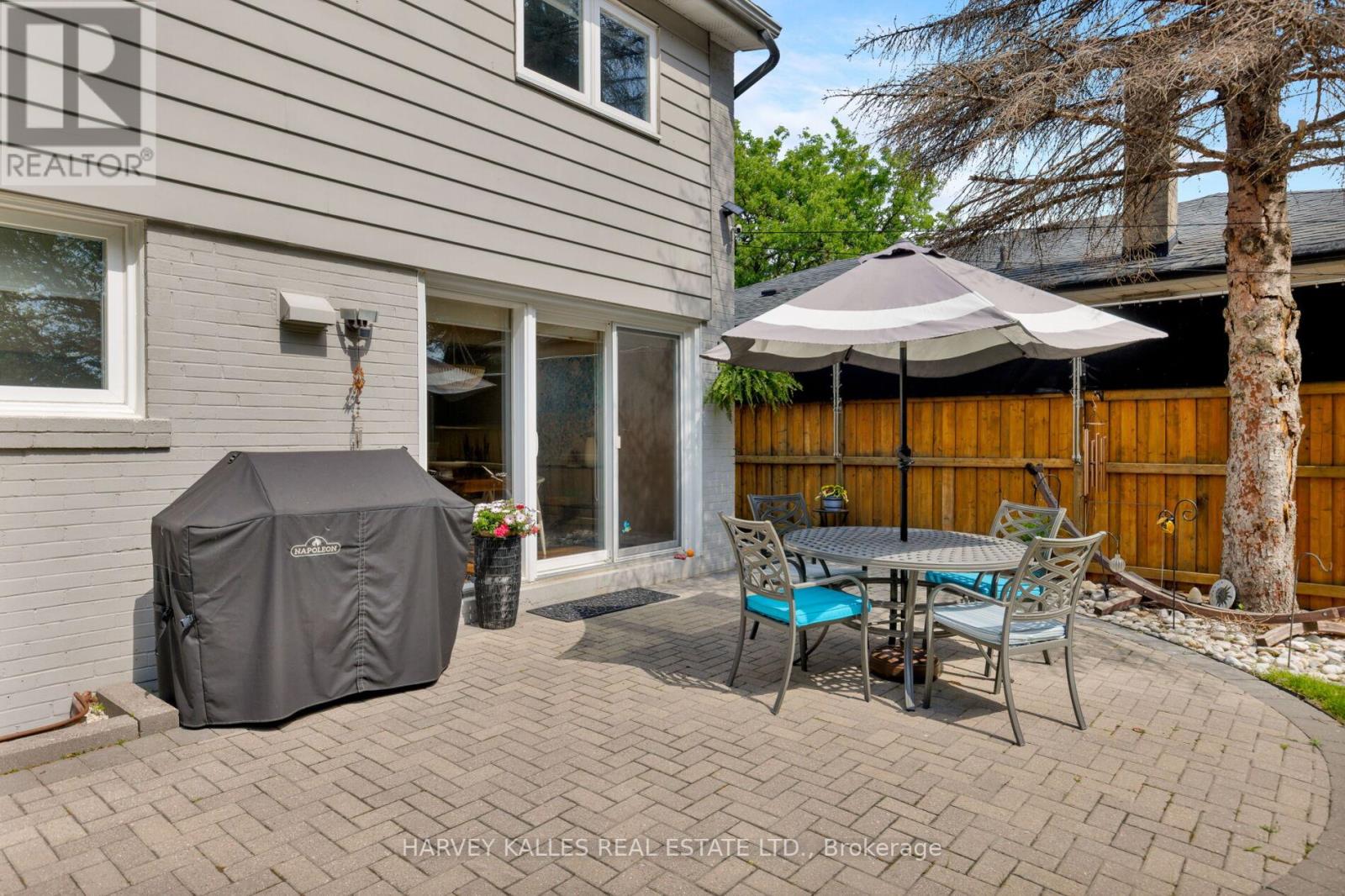 45 Ashfield Drive, Toronto, Ontario M9C 4T7 - Photo 17 - W13426942