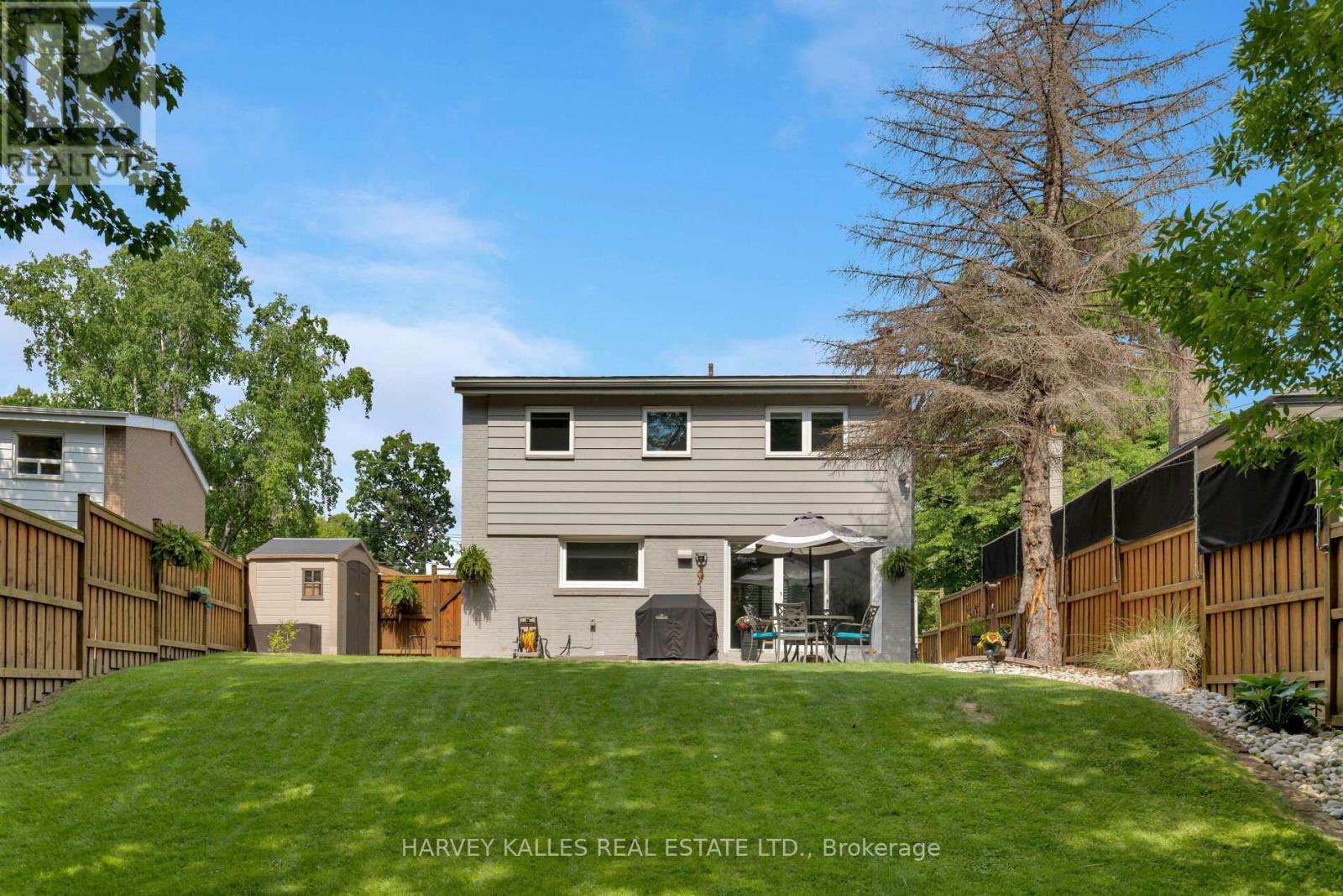 45 Ashfield Drive, Toronto, Ontario M9C 4T7 - Photo 24 - W13426942