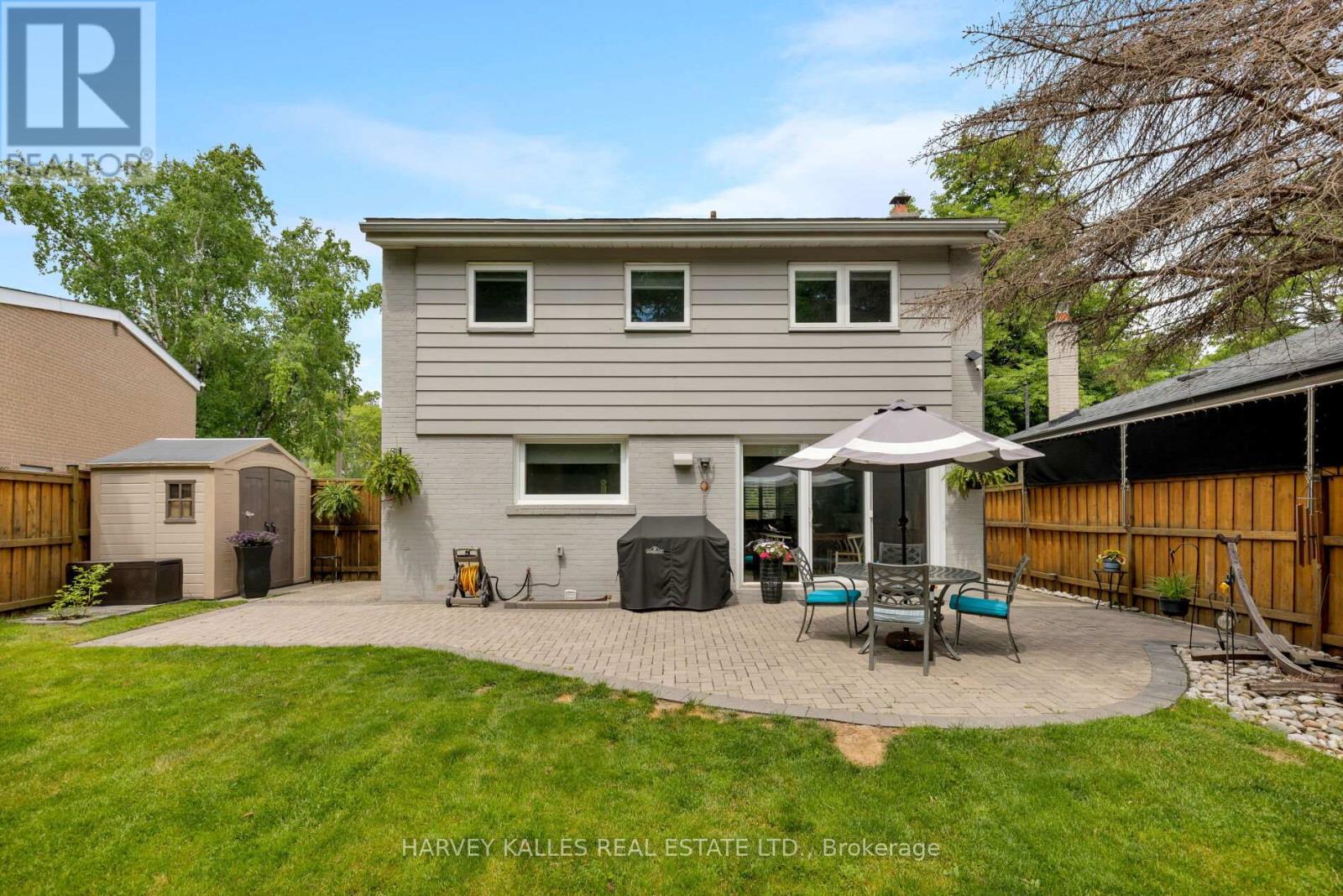 45 Ashfield Drive, Toronto, Ontario M9C 4T7 - Photo 25 - W13426942