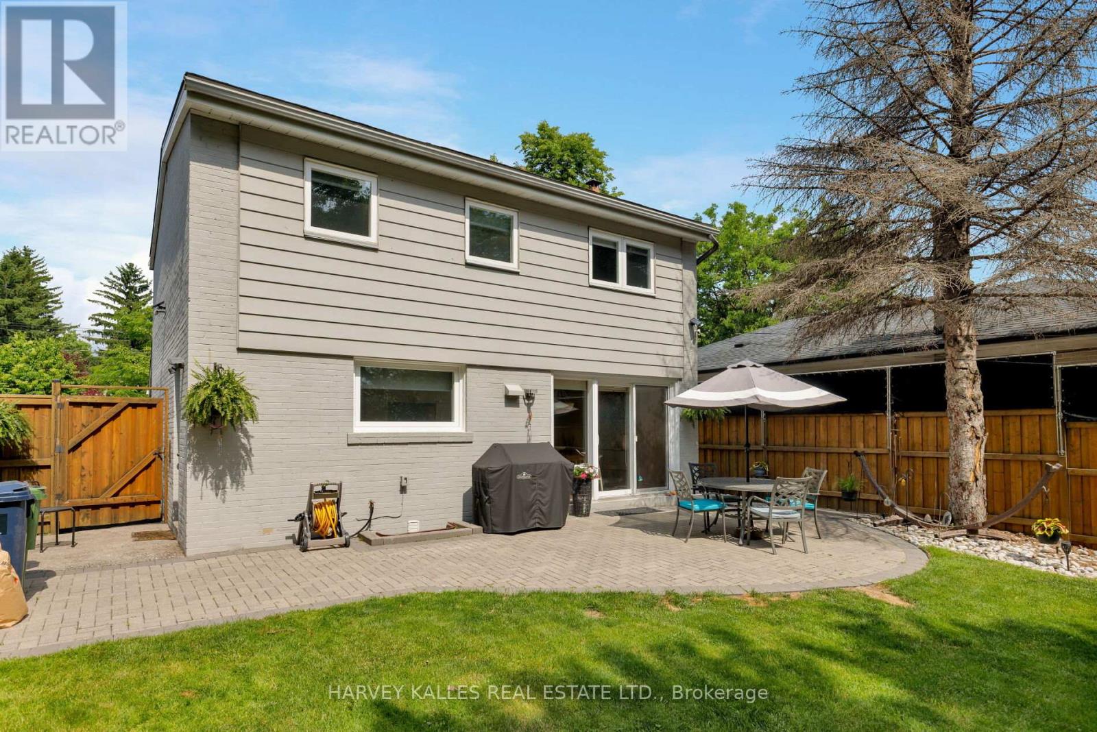 45 Ashfield Drive, Toronto, Ontario M9C 4T7 - Photo 26 - W13426942